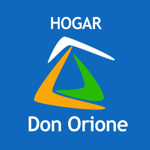 Hogar Don Orione - Dona Ahora - Dona online - Donar