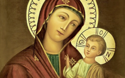 Centenario del título de «Mater Dei» para Nuestra Señora en la Pequeña Obra