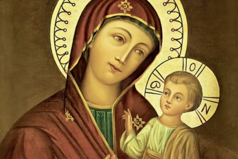 Centenario del título de «Mater Dei» para Nuestra Señora en la Pequeña Obra