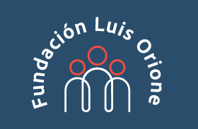 Logo - Fundación Luis Orione