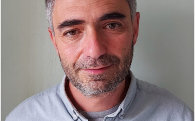 Entrevista a Jesús García Morá, presidente de la Asociación El Patiu