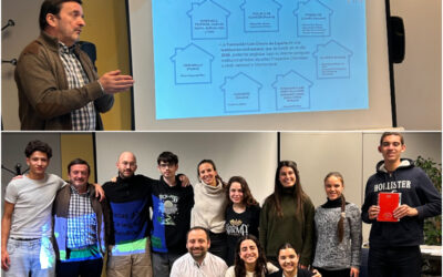 La Fundación Luis Orione impulsa el voluntariado en Pozuelo