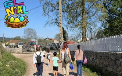 El Patiu pone en marcha la iniciativa ‘El Nial’