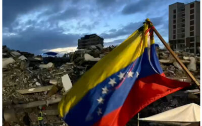 Balance de la respuesta humanitaria en Venezuela