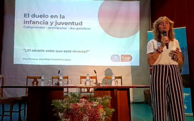 Orione Asturias celebra su I Jornada sobre el duelo