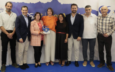 El Patiu, reconocido con el II Premio Tomás Antuña